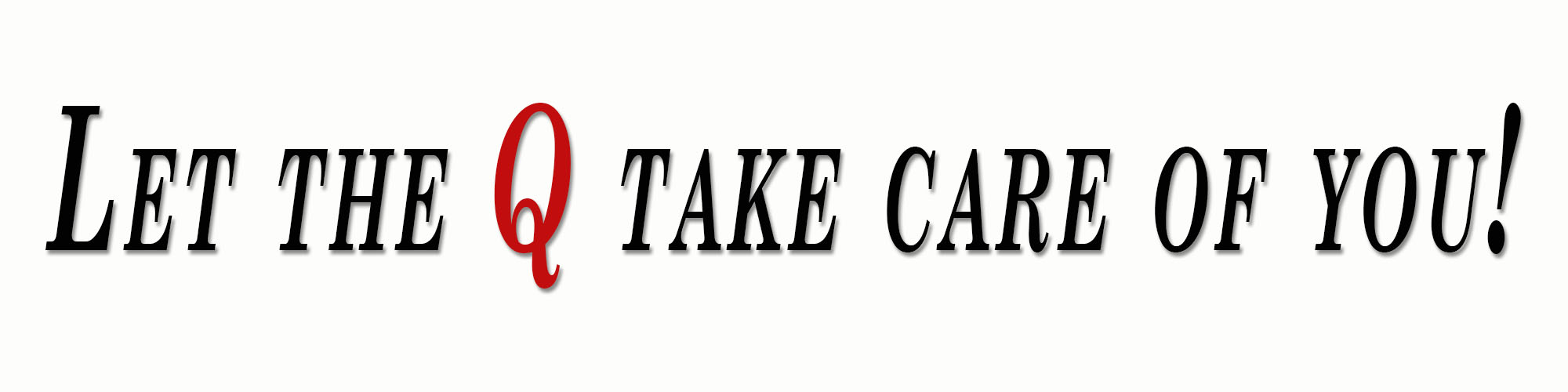 Metro Detroit Airport Parking slogan